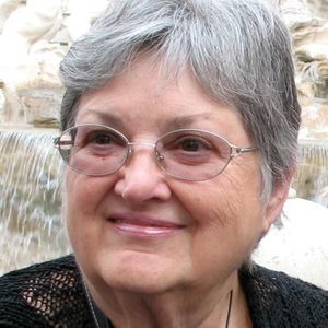 Meet your Posher, Donette